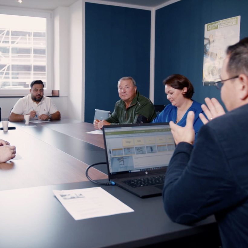 Screenshot Screenshot